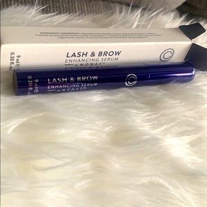 Lash & Brow Brand New in box Monat. Grow lashes